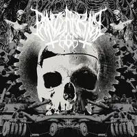 Panzerkrieg 666 - Panzerkrieg 666 album cover