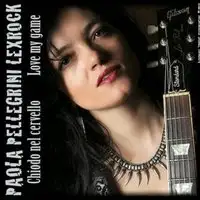 Paola Pellegrini - Dreams Come True album cover