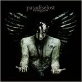 Paradise Lost - In Requiem album cover
