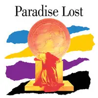 Paradise Lost - Paradise Lost (Reissue) album cover