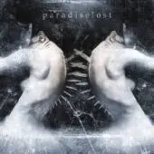 Paradise Lost - Paradise Lost album cover