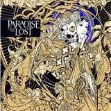 Paradise Lost - Tragic Idol album cover