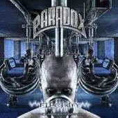Paradox - Electrify album cover