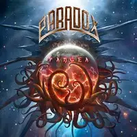 Paradox - Pangea album cover