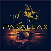 Parallax - Parallax album cover