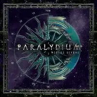 Paralydium - Worlds Beyond album cover