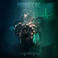 Parasite Inc - Dead and Alive album cover