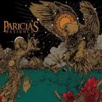 Paricia's Patience - Paricia's Patience album cover