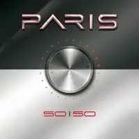 Paris - 50/50 album cover