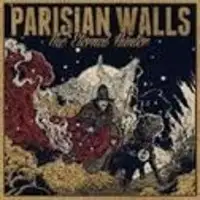 Parisian Walls - The Eternal Hunter album cover