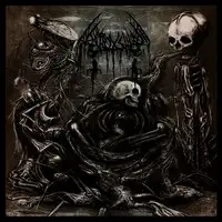 Paroxsihzem - Abyss of Excruciating Vexes album cover