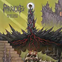 Parricide - Accustomed To Illusion (Reissue) album cover
