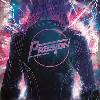 Passion - Passion album cover