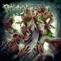 Pathology - Pathology album cover