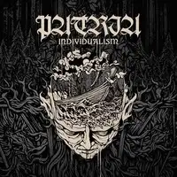 Patria - Individualism album cover