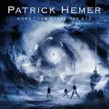 Patrick Hemer - More Than Meets The Eye album cover