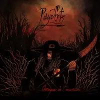 Paydretz - Chroniques de l'insurrection album cover