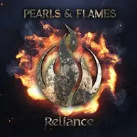 Pearls & Flames - Reliance album cover