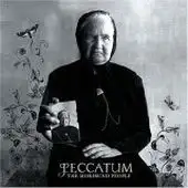 Peccatum - The Moribund People album cover