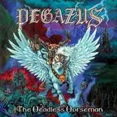 Pegazus - The Headless Horseman album cover