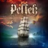 PelleK - Ocean Of Opportunity album cover