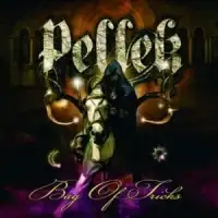 Pellek - Bag Of Tricks album cover