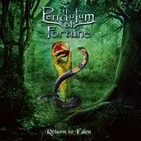 Pendulum of Fortune - Return to Eden album cover