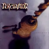 Penetrator - Penetrator album cover