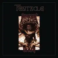 Pentacle - Ancient Death album cover