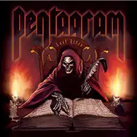 Pentagram - Last Rites album cover