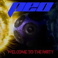 Peo - Welcome To The Party album cover