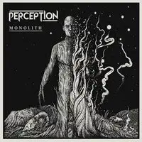 Perception - Monolith album cover