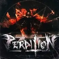 Perdition - Perdition album cover