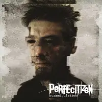 Perfecitizen - Humanipulation album cover