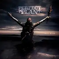 Perfect Plan - All Rise album cover