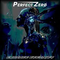 Perfect Zero - Embrace Eternity album cover