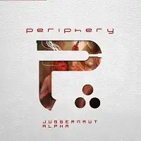 Periphery - Juggernaut: Alpha and Omega album cover