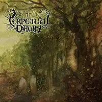 Perpetual Dawn - Perpetual Dawn album cover