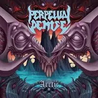 Perpetual Demise - Arctic (Reissue) album cover