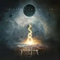 Persefone - Spiritual Migration album cover