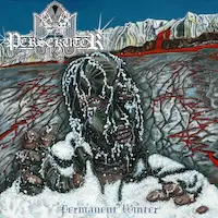 Persekutor - Permanent Winter album cover