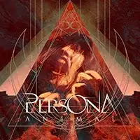 Persona - Animal album cover