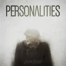 Personalities - Loose Ends album cover