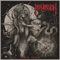 Perversion - Dies Irae album cover