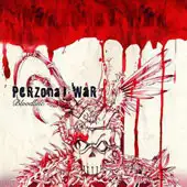 Perzonal War - Bloodline album cover
