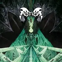 Pestifier - Reaching the Void album cover