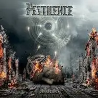 Pestilence - Obsideo album cover