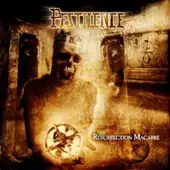 Pestilence - Resurrection Macabre album cover