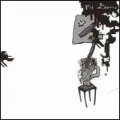 Pet Genius - Pet Genius album cover