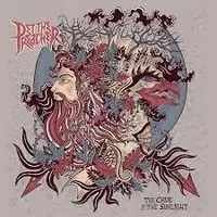 Pet The Preacher - The Cave And The Sunlight album cover